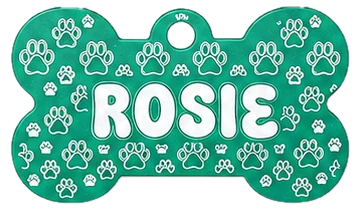 W10 Paw Prints example